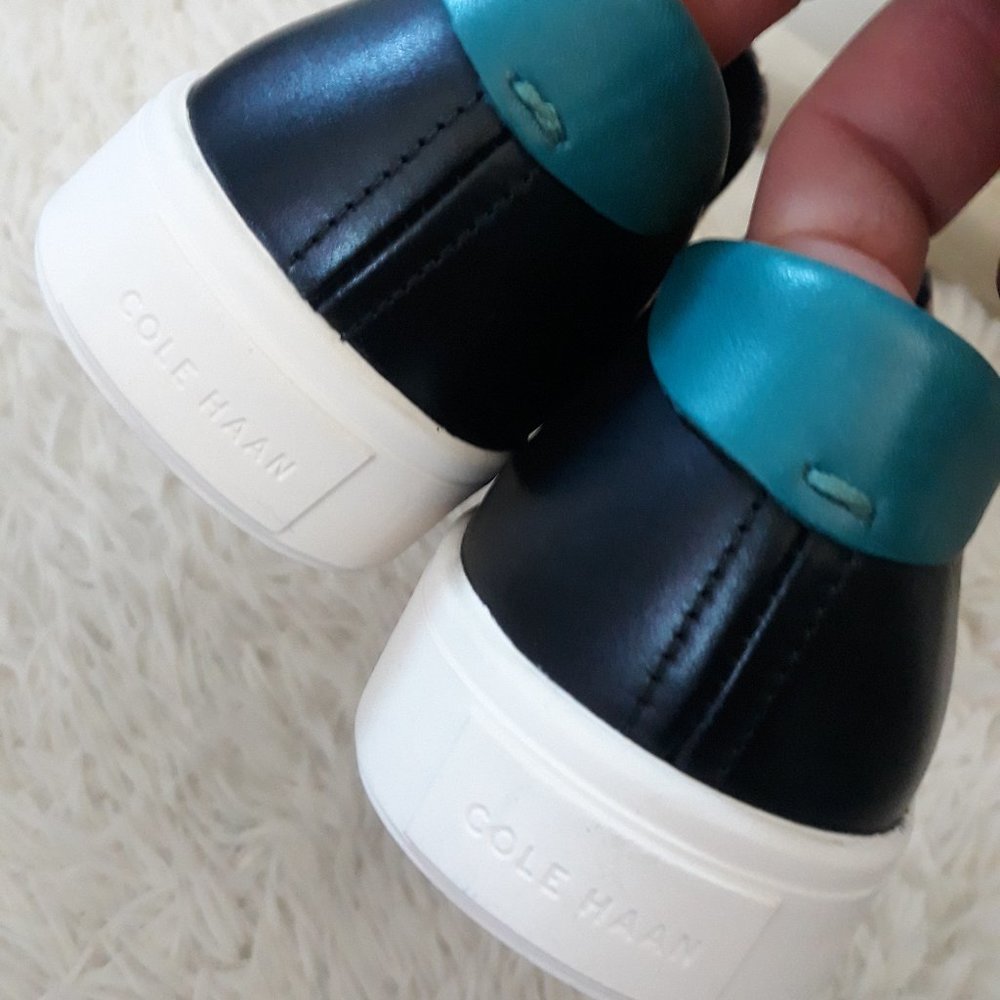 Cole Haan Grandpro Spect 2.0 Loafer - Picture 4 of 6